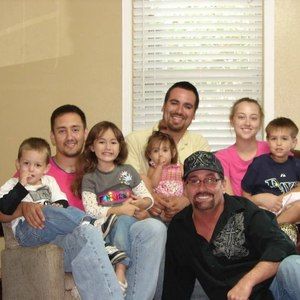 Meet your Posher, Nicholas